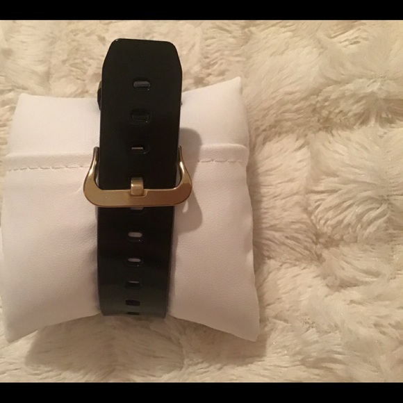 COPY - Black G-shock watch